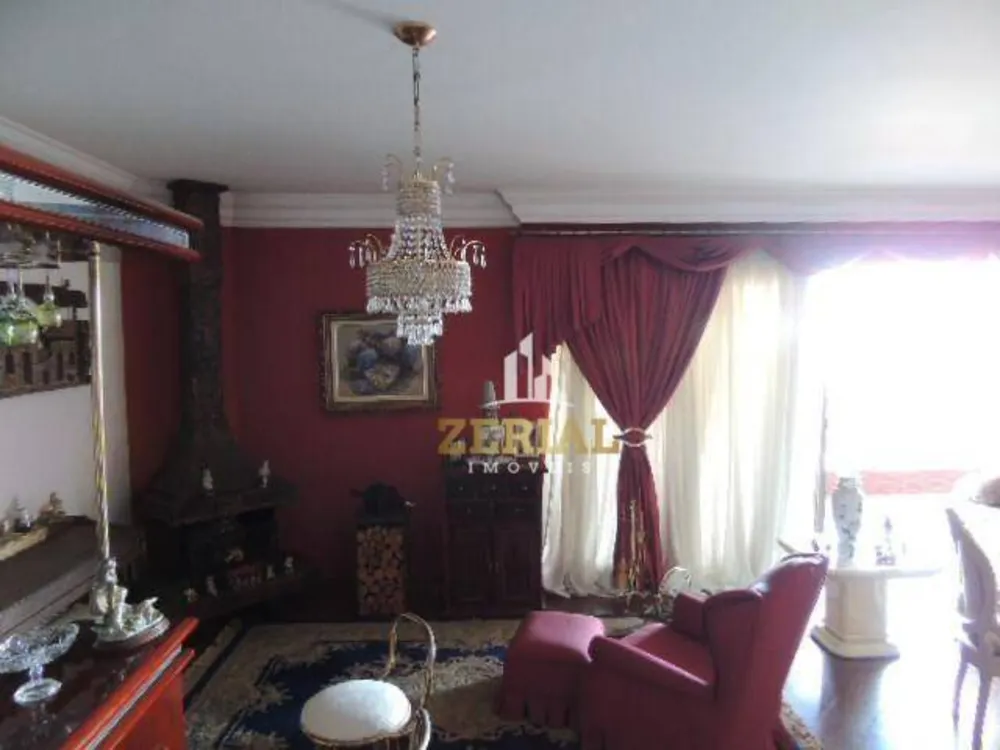 Apartamento, 4 quartos, 360 m² - Foto 5