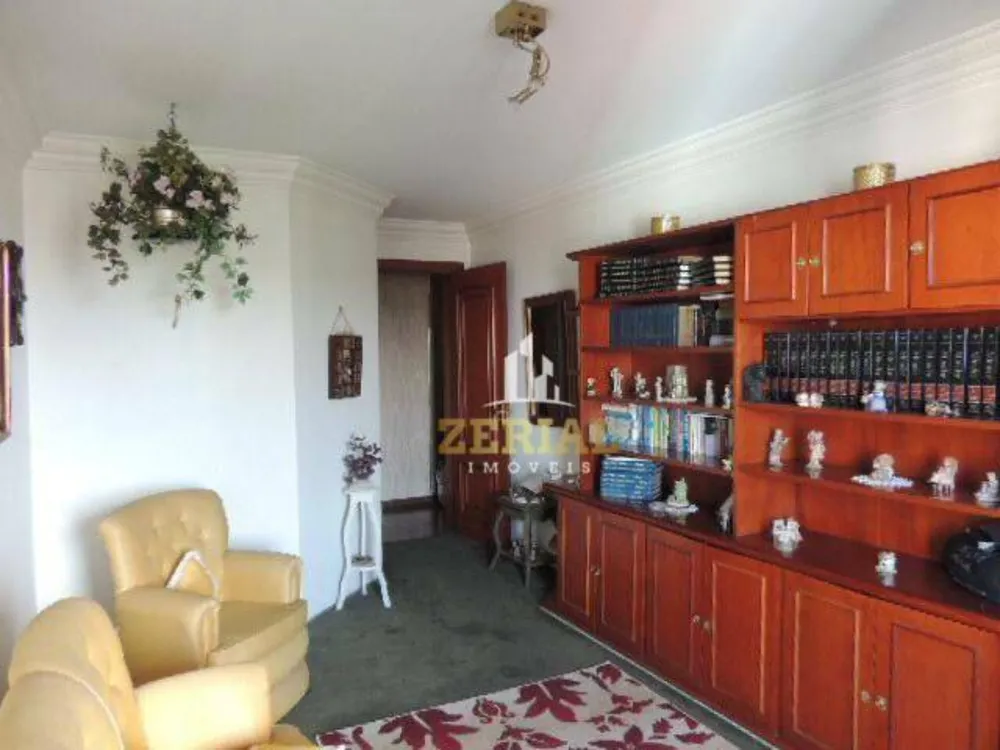 Apartamento, 4 quartos, 360 m² - Foto 12