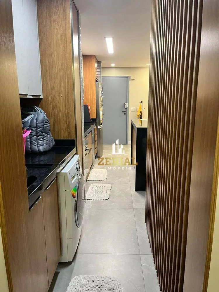 Apartamento, 3 quartos, 87 m² - Foto 4