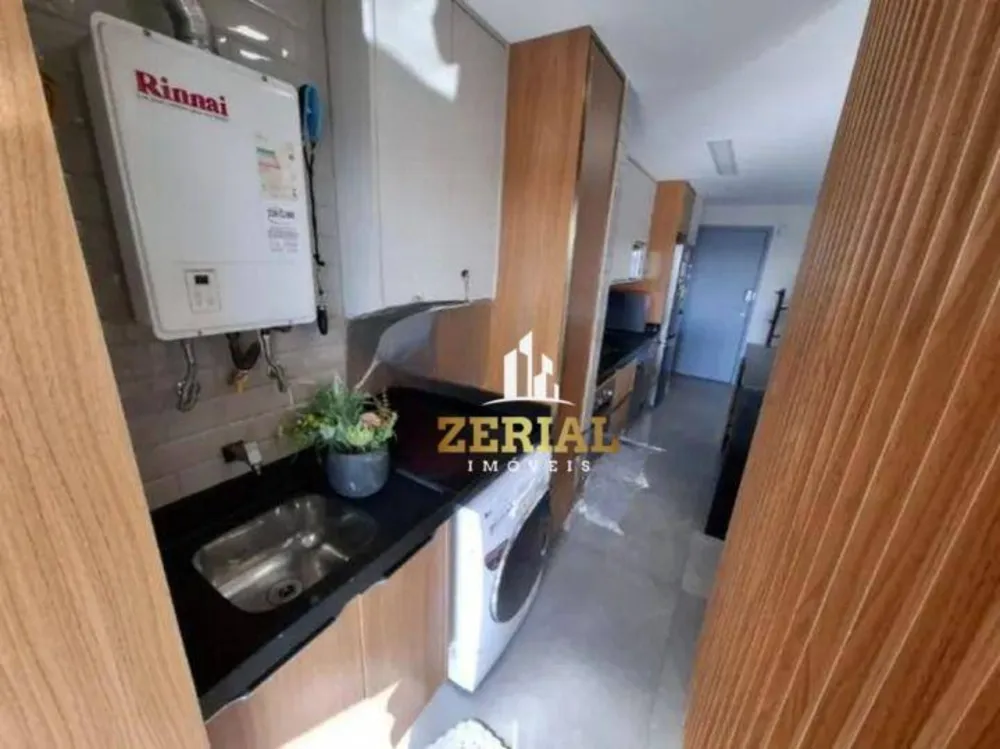 Apartamento, 3 quartos, 87 m² - Foto 2