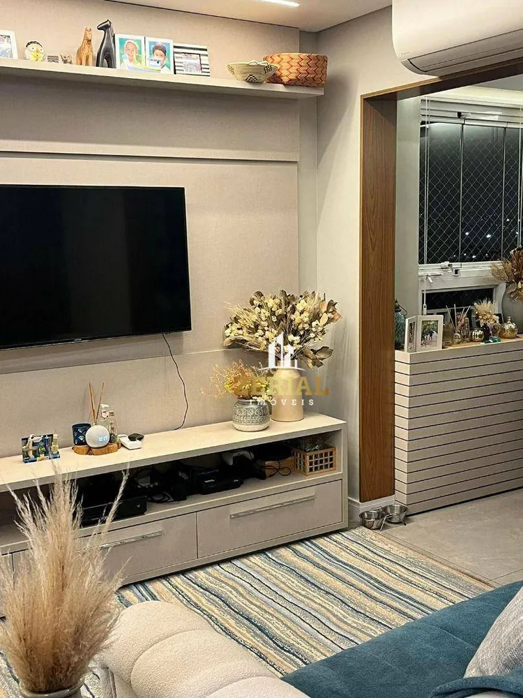 Apartamento, 3 quartos, 87 m² - Foto 1