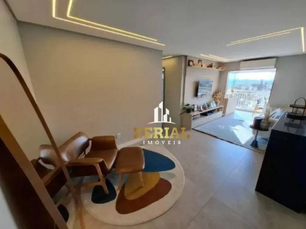 Apartamento, 3 quartos, 87 m² - Foto 4