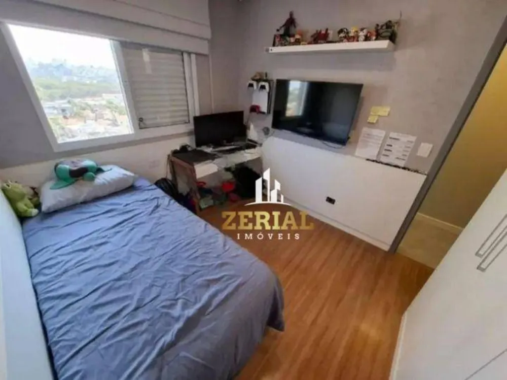 Apartamento, 3 quartos, 87 m² - Foto 3