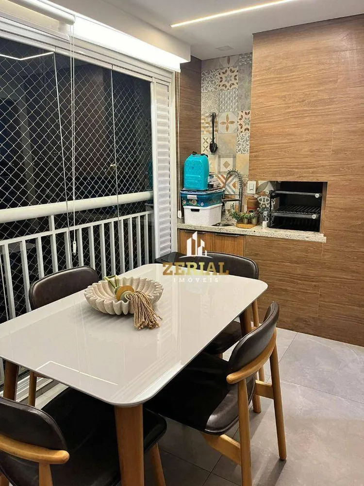 Apartamento, 3 quartos, 87 m² - Foto 3
