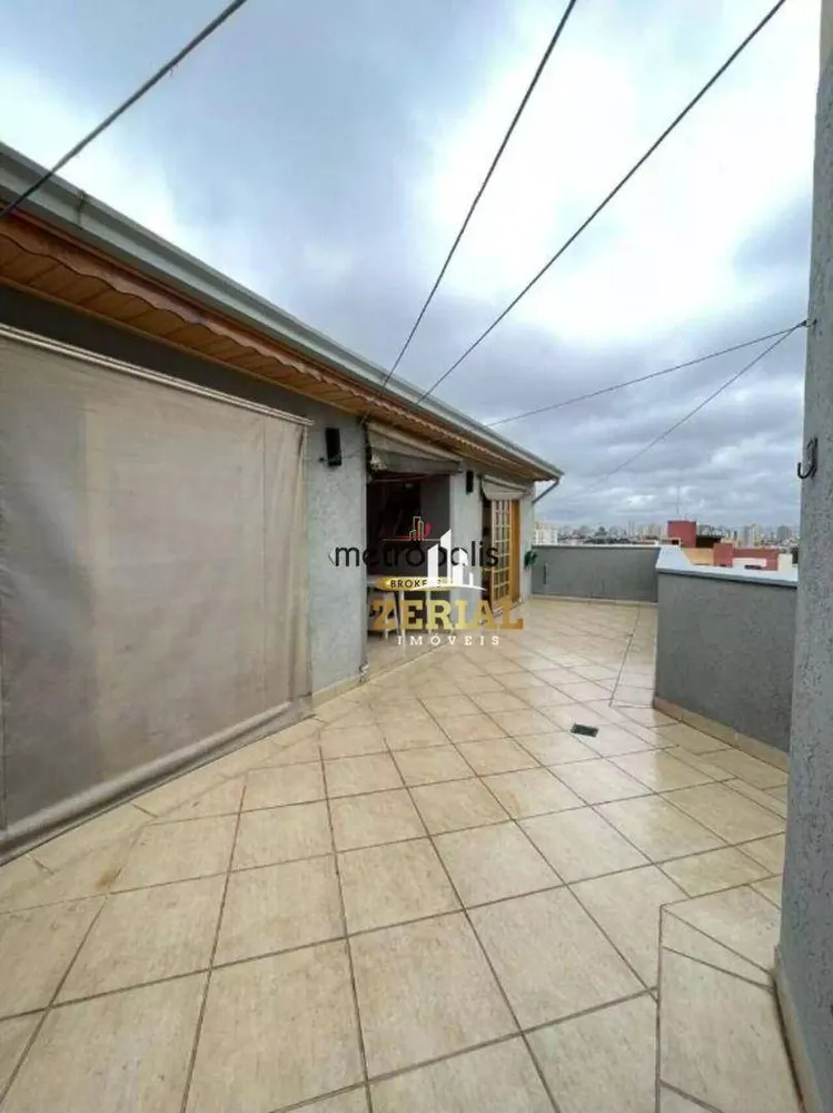 Cobertura, 2 quartos, 150 m² - Foto 11