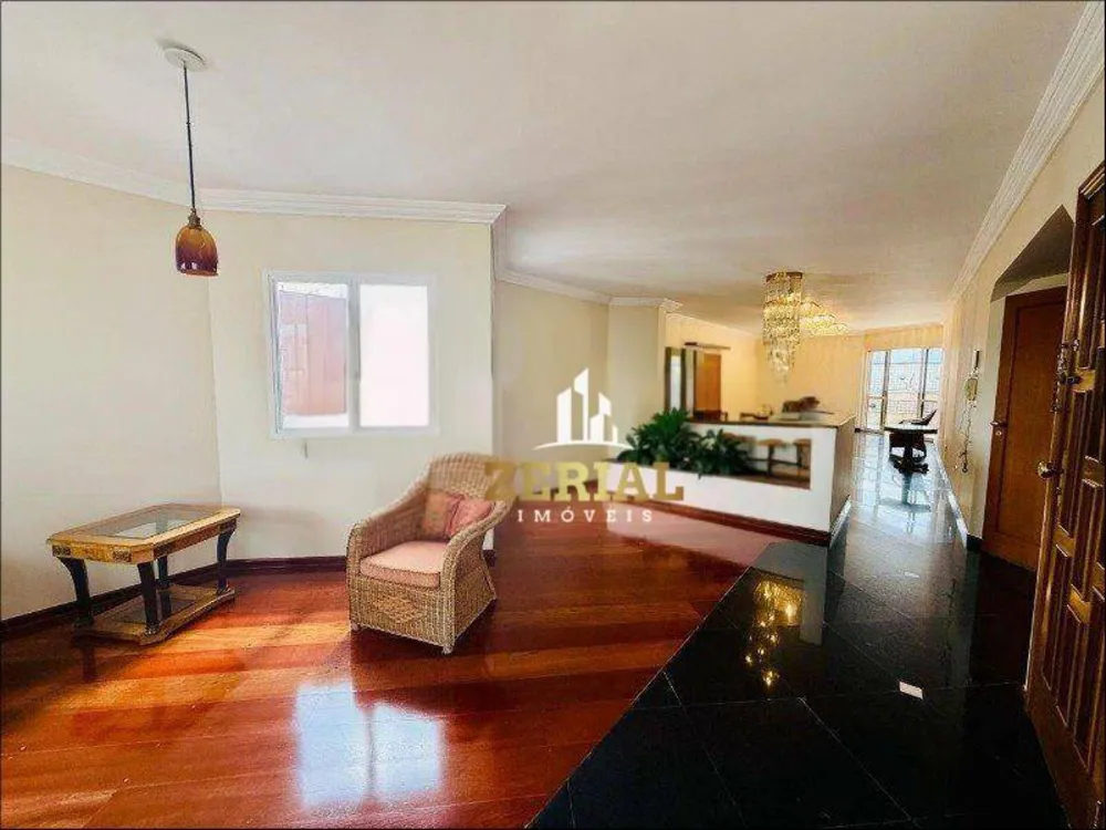 Cobertura, 4 quartos, 672 m² - Foto 2