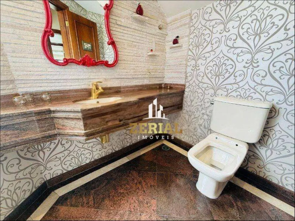 Cobertura, 4 quartos, 672 m² - Foto 4