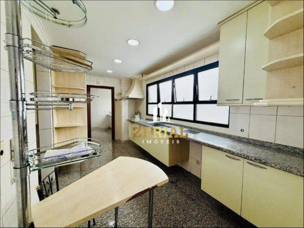 Cobertura, 4 quartos, 672 m² - Foto 3