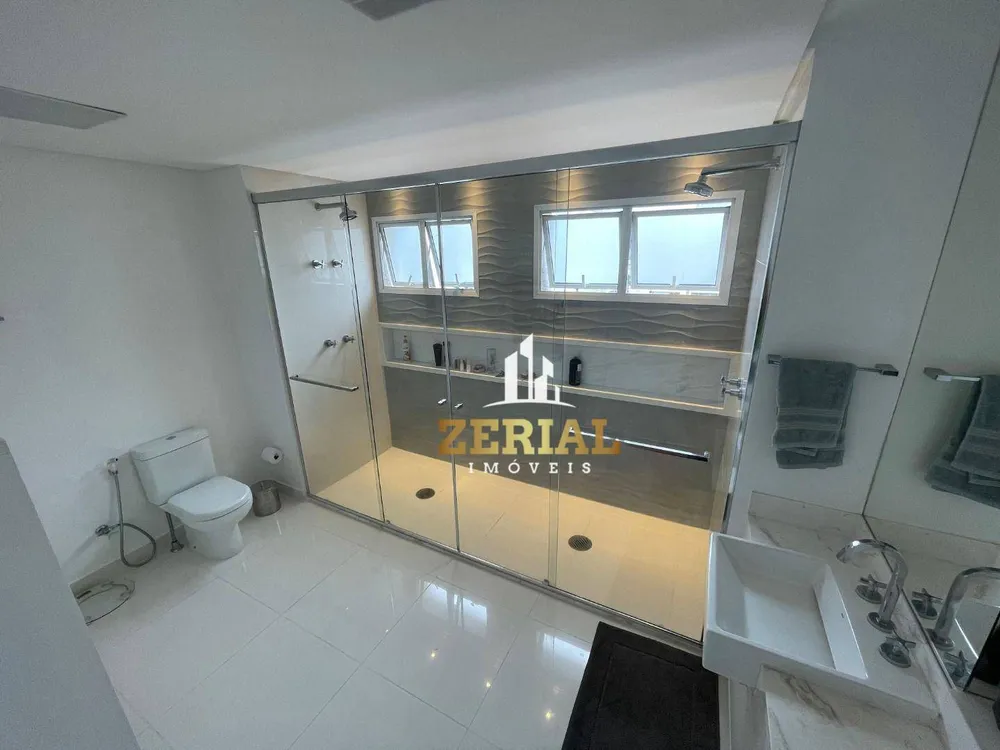 Apartamento, 3 quartos, 234 m² - Foto 10