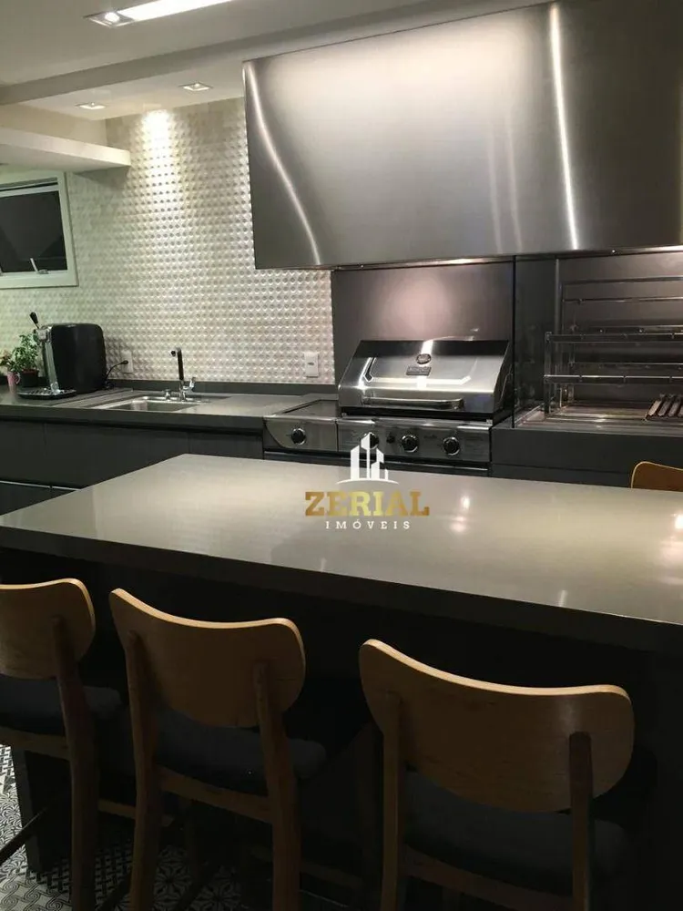 Apartamento, 3 quartos, 234 m² - Foto 3