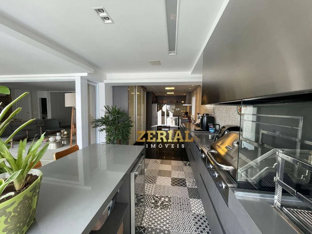 Apartamento, 3 quartos, 234 m² - Foto 1