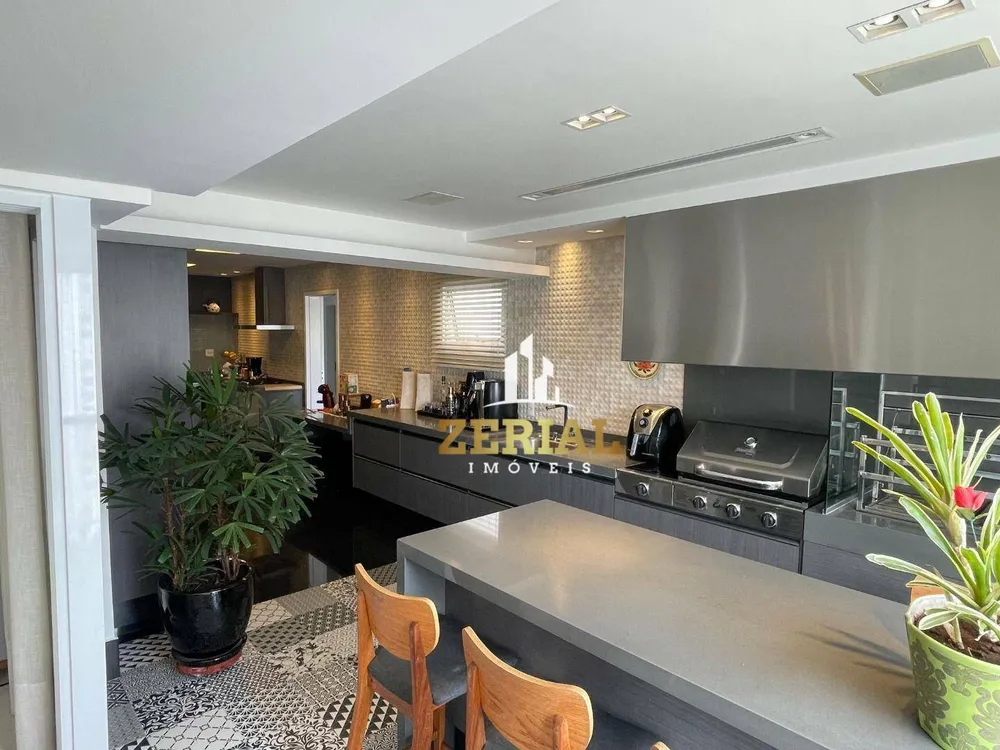 Apartamento, 3 quartos, 234 m² - Foto 2