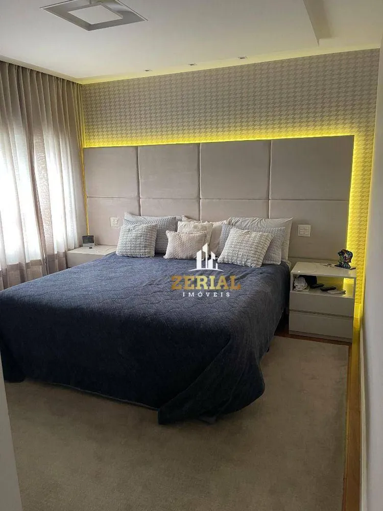 Apartamento, 3 quartos, 234 m² - Foto 9