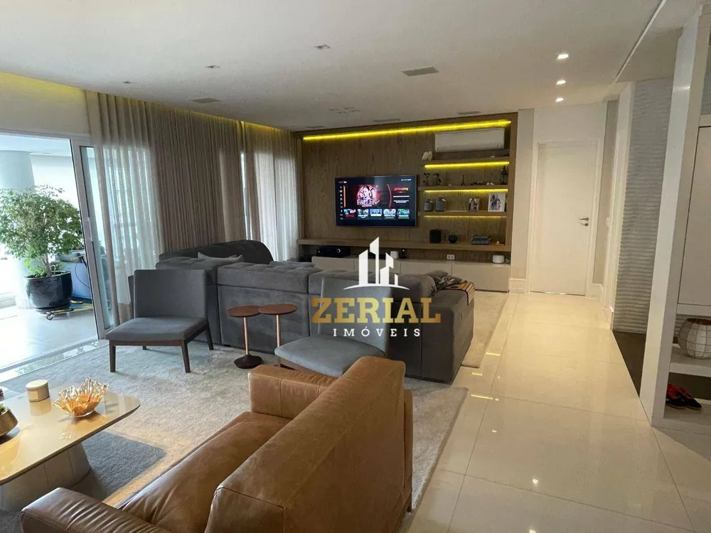 Apartamento, 3 quartos, 234 m² - Foto 5