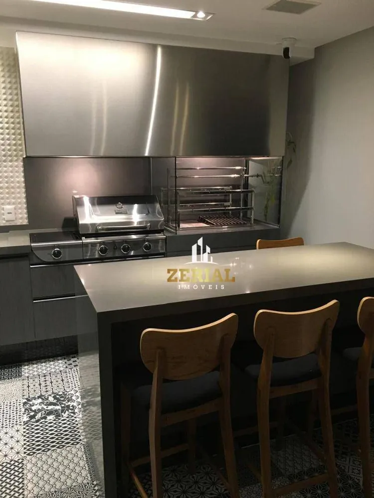 Apartamento, 3 quartos, 234 m² - Foto 4