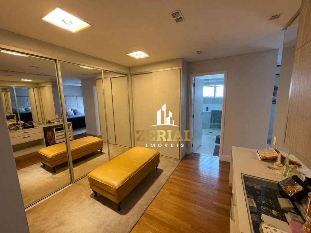 Apartamento, 3 quartos, 234 m² - Foto 11