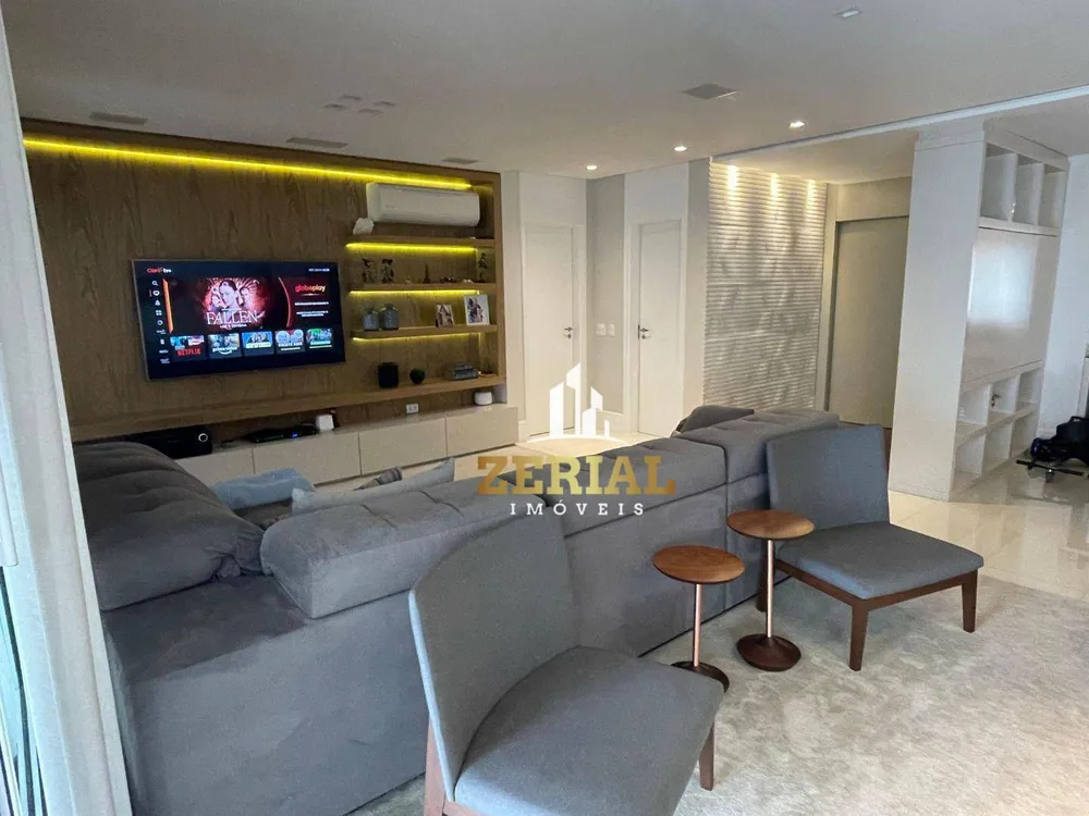 Apartamento, 3 quartos, 234 m² - Foto 6