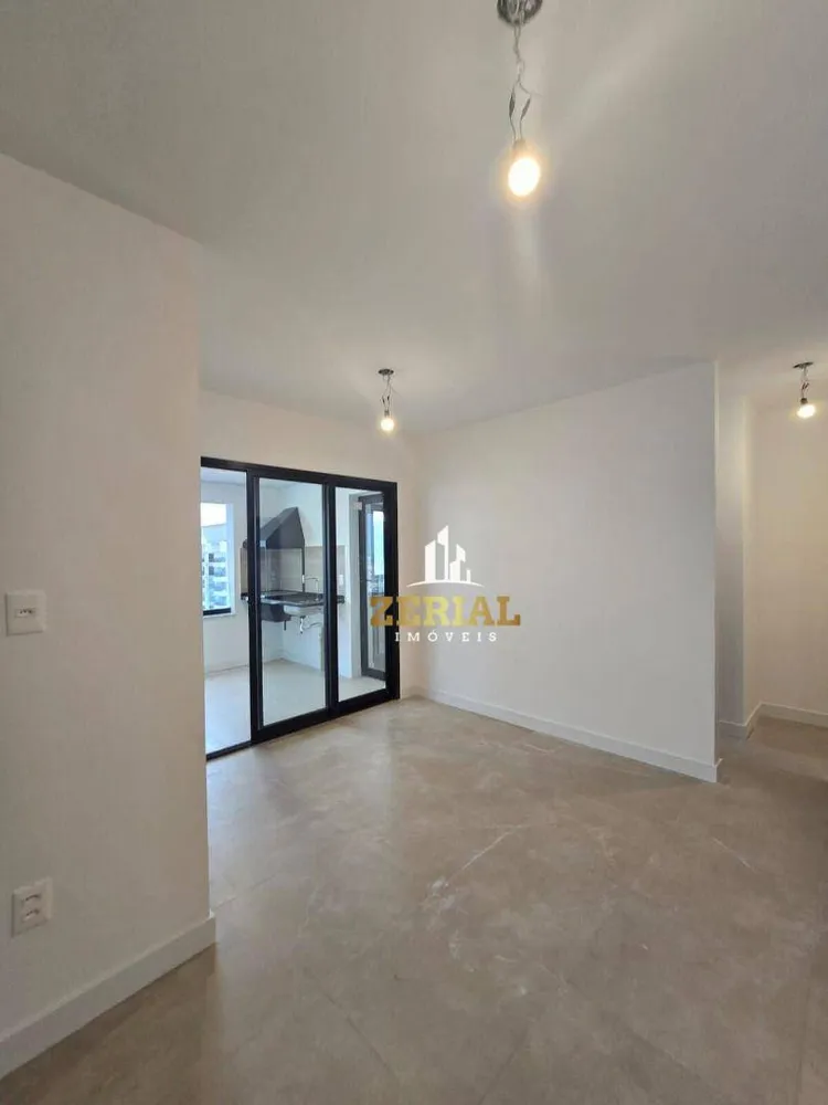 Apartamento, 3 quartos, 91 m² - Foto 1