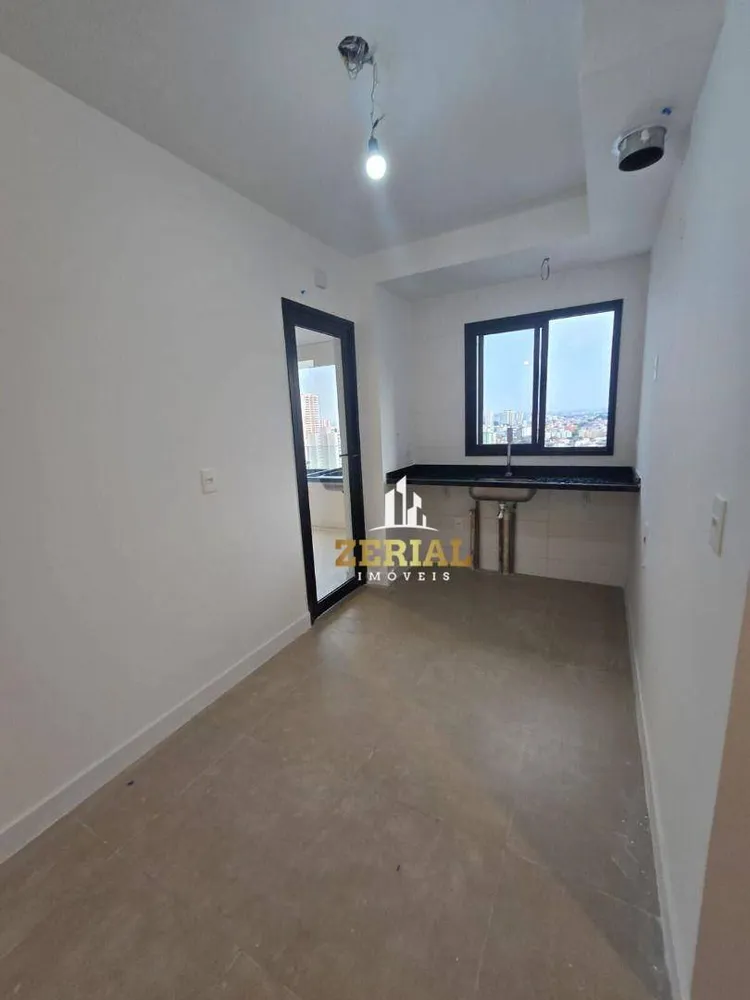 Apartamento, 3 quartos, 91 m² - Foto 2