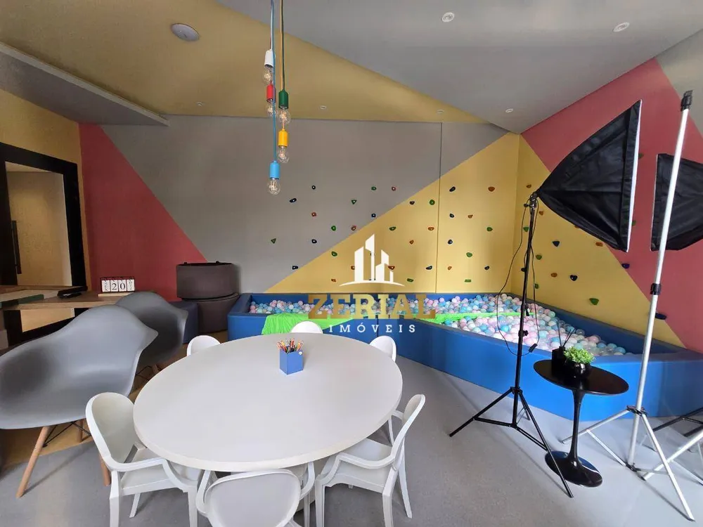 Apartamento, 3 quartos, 91 m² - Foto 10