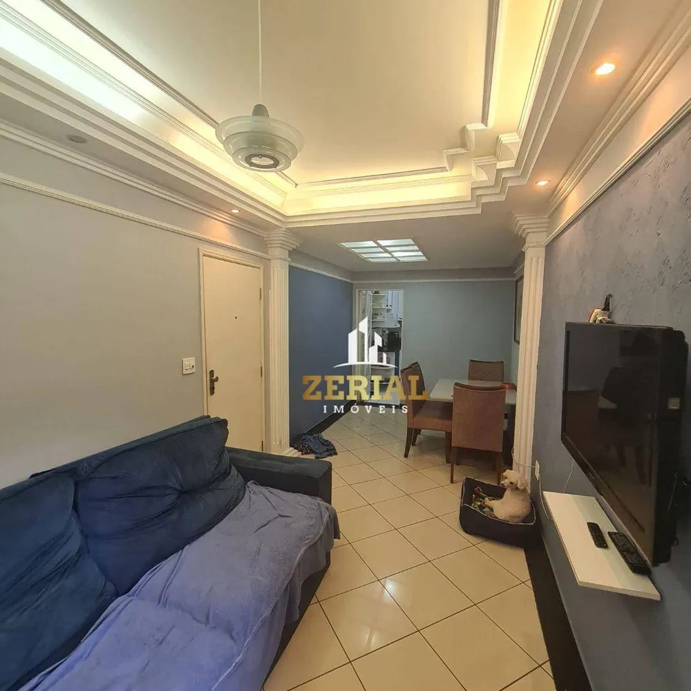 Apartamento, 2 quartos, 96 m² - Foto 1