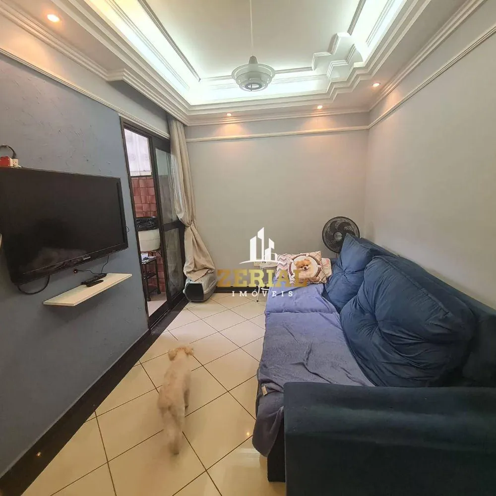 Apartamento, 2 quartos, 96 m² - Foto 2
