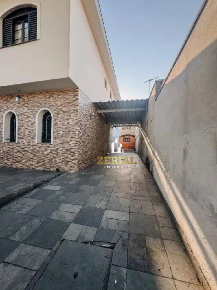 Sobrado, 5 quartos, 200 m² - Foto 12