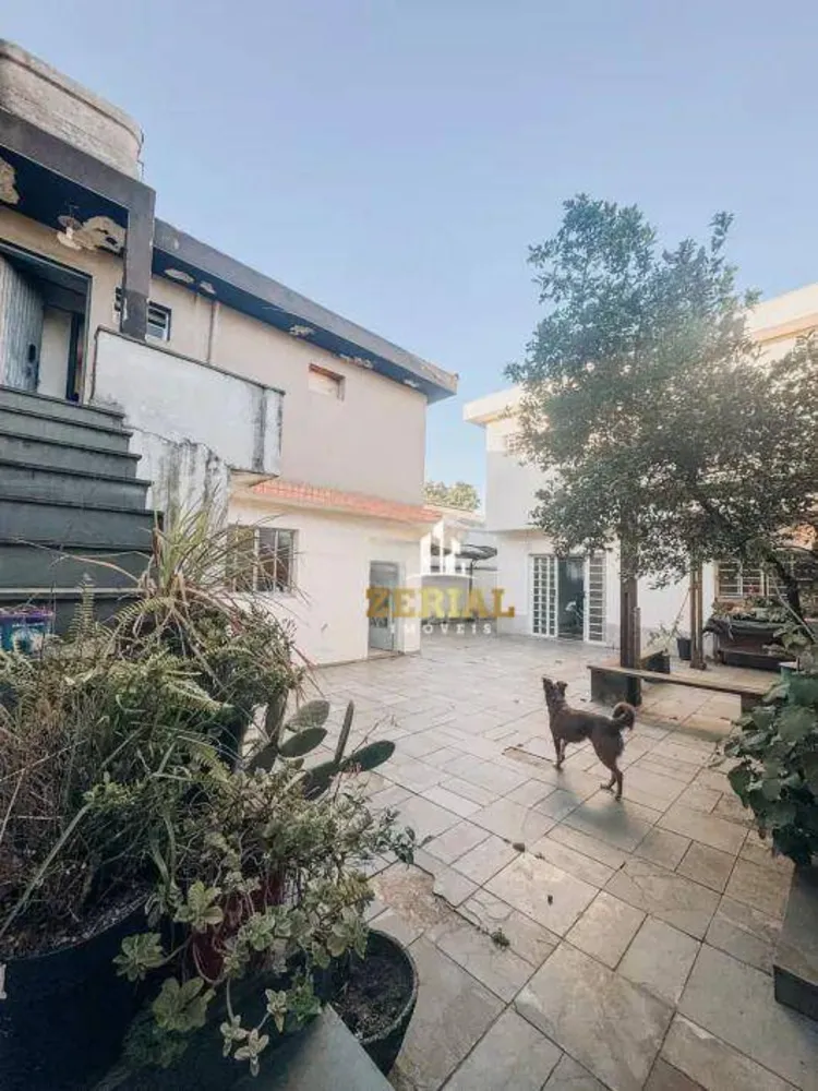 Sobrado, 5 quartos, 200 m² - Foto 10