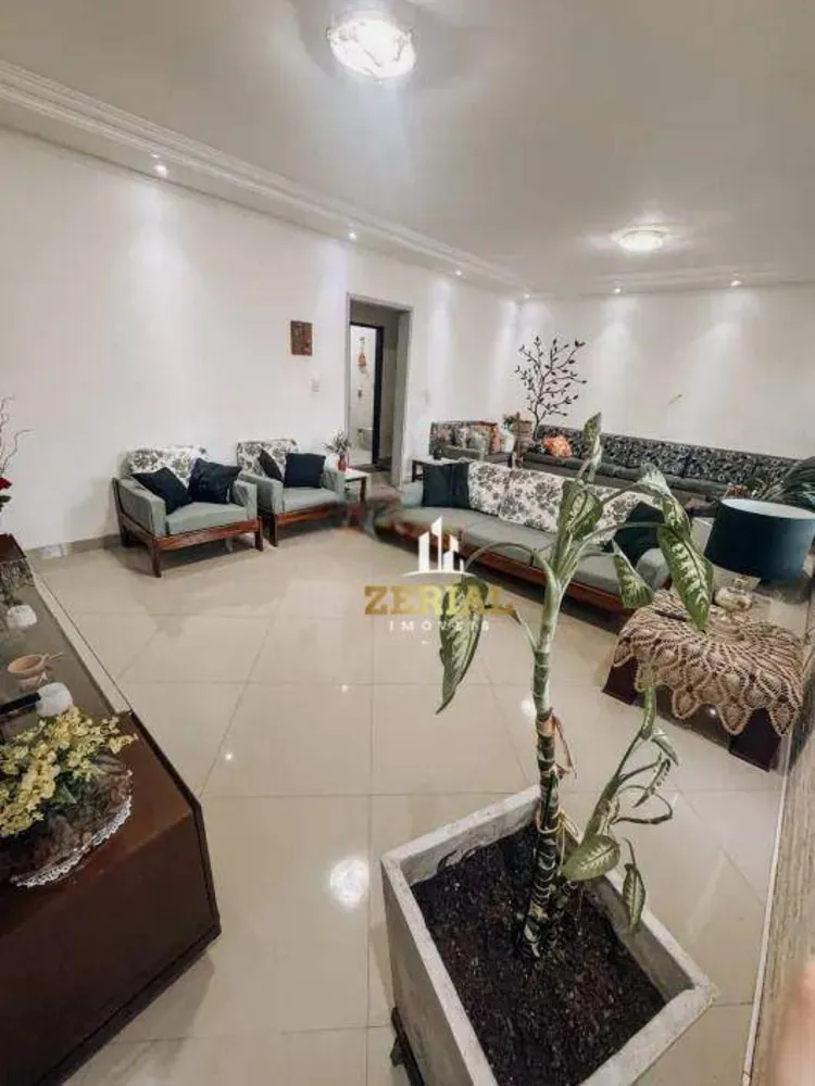 Sobrado, 5 quartos, 200 m² - Foto 2