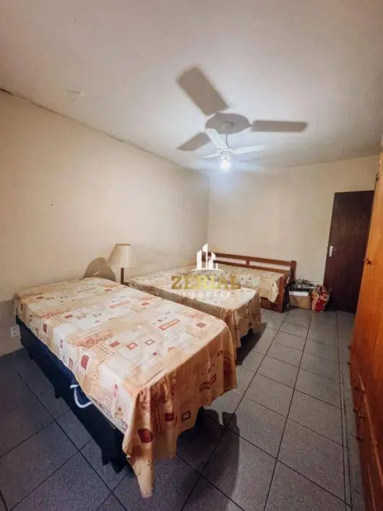 Sobrado, 5 quartos, 200 m² - Foto 4