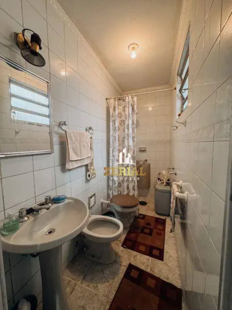 Sobrado, 5 quartos, 200 m² - Foto 8