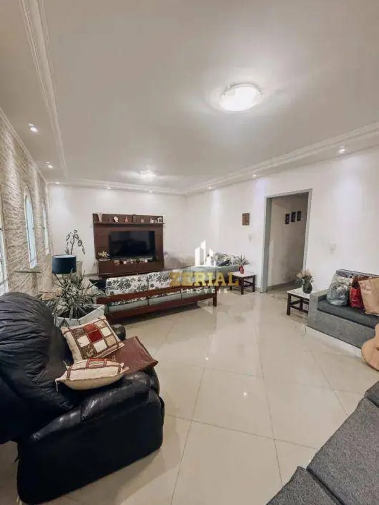Sobrado, 5 quartos, 200 m² - Foto 1