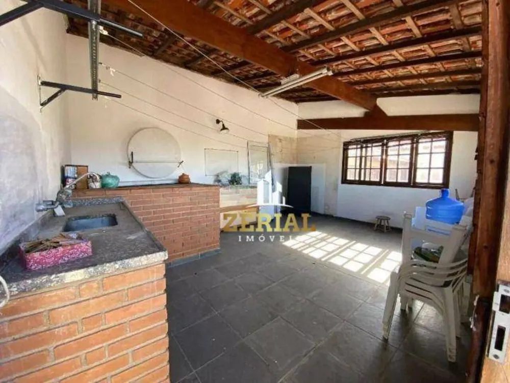 Casa, 3 quartos, 157 m² - Foto 11