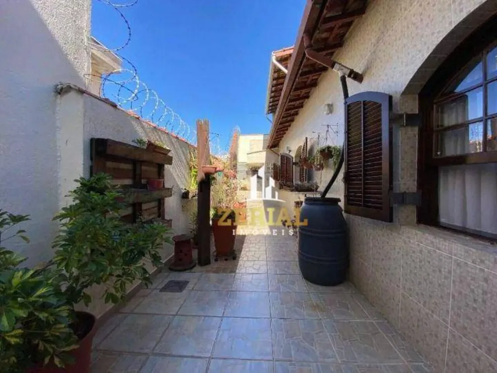 Casa, 3 quartos, 157 m² - Foto 4