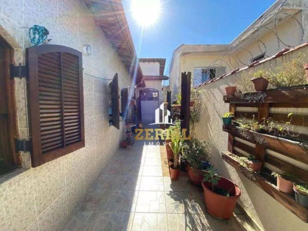 Casa, 3 quartos, 157 m² - Foto 7
