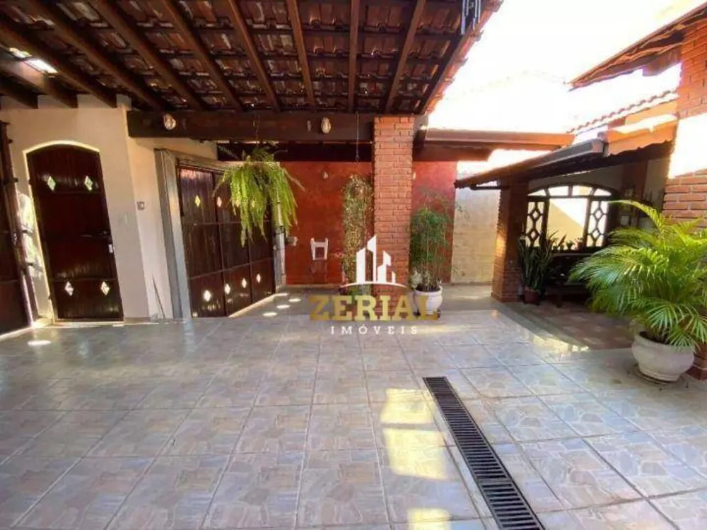 Casa, 3 quartos, 157 m² - Foto 6