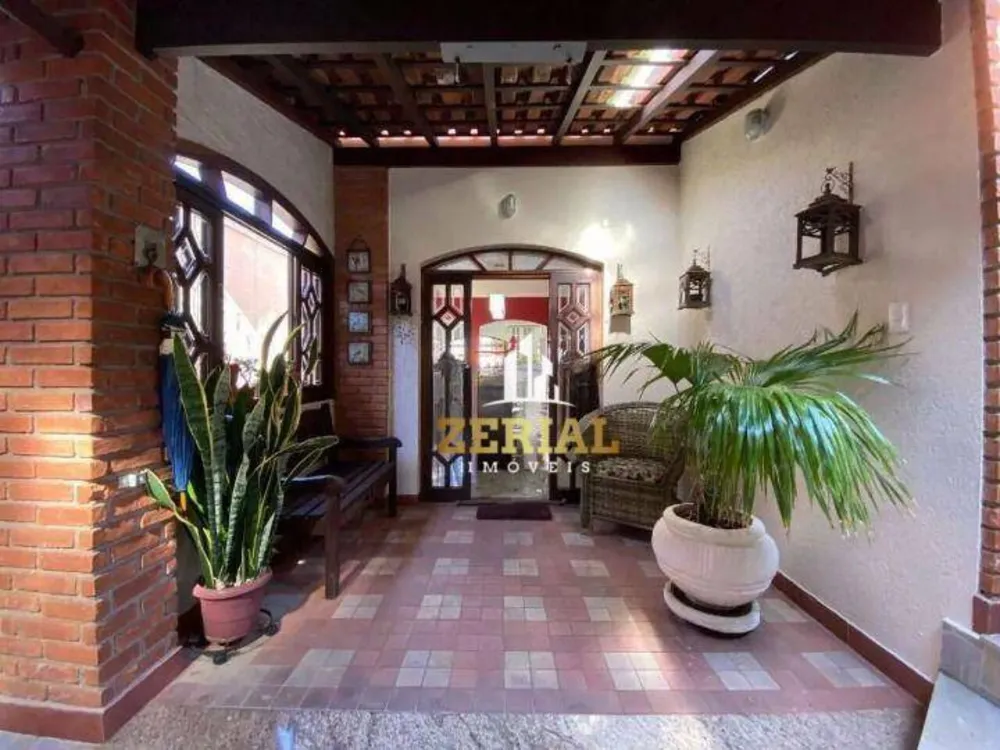 Casa, 3 quartos, 157 m² - Foto 2