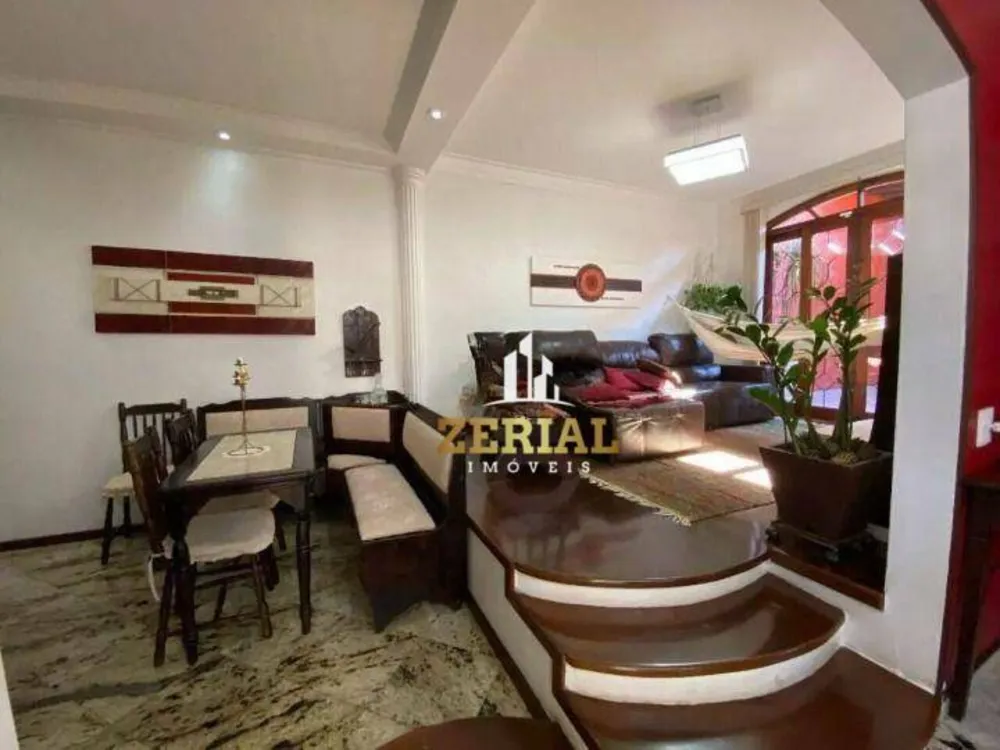 Casa, 3 quartos, 157 m² - Foto 3