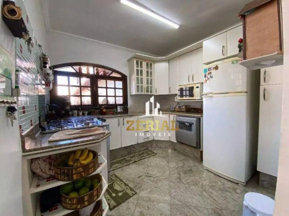 Casa, 3 quartos, 157 m² - Foto 3
