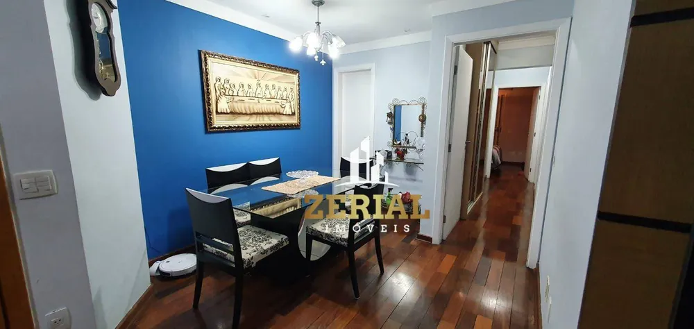 Apartamento, 3 quartos, 123 m² - Foto 6