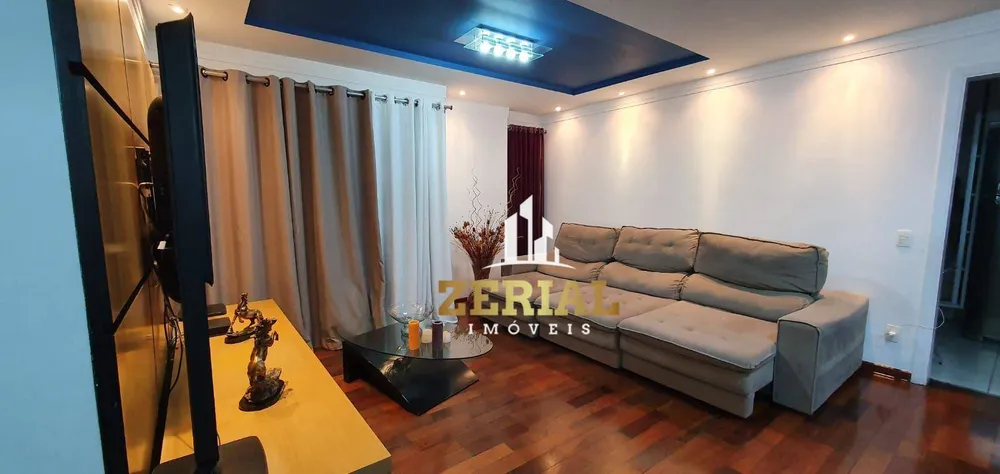 Apartamento, 3 quartos, 123 m² - Foto 8