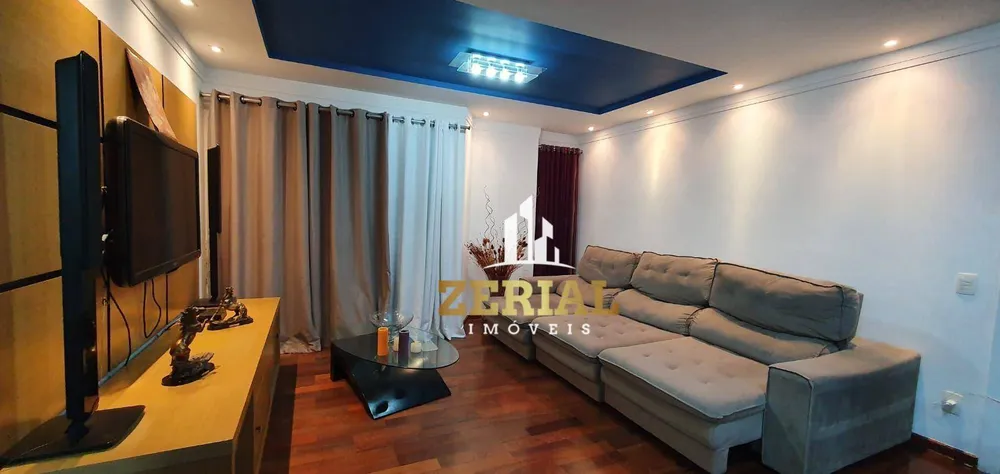 Apartamento, 3 quartos, 123 m² - Foto 1