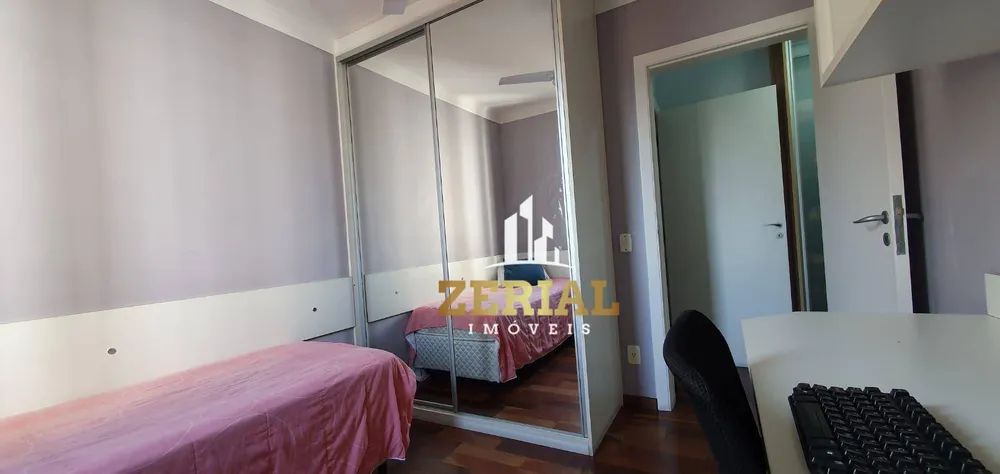 Apartamento, 3 quartos, 123 m² - Foto 2