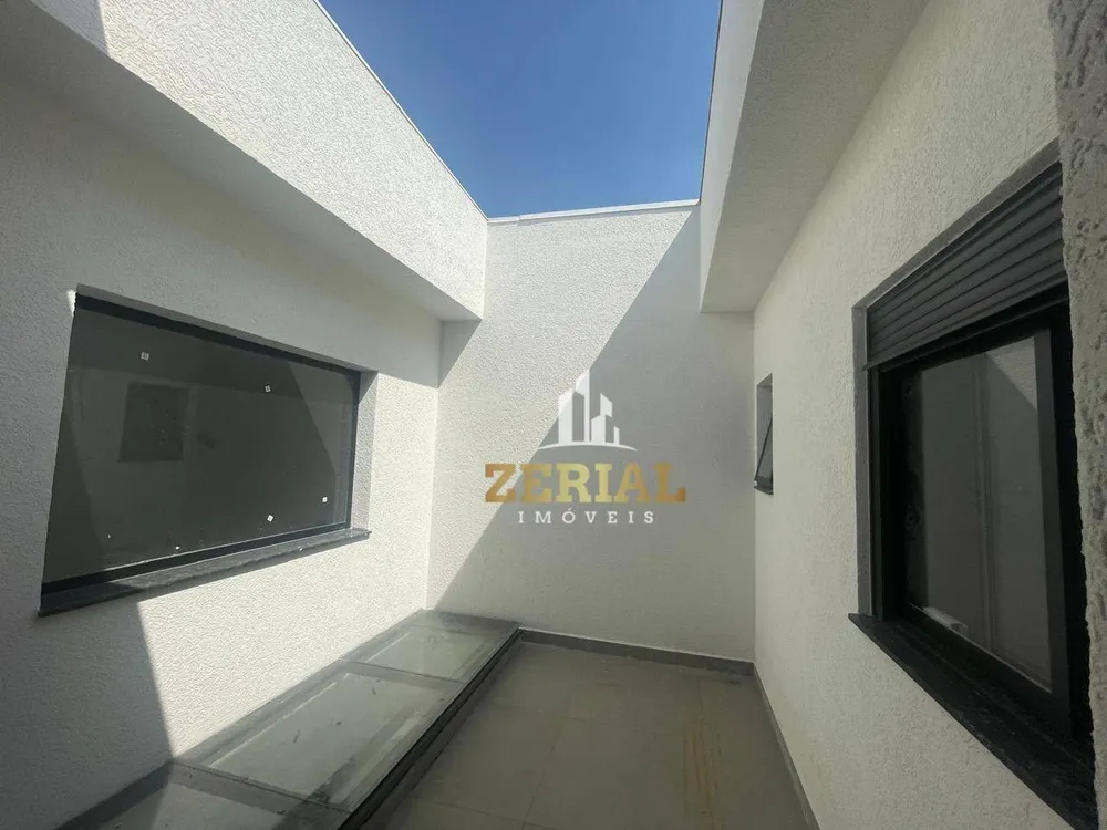 Sobrado, 3 quartos, 230 m² - Foto 12