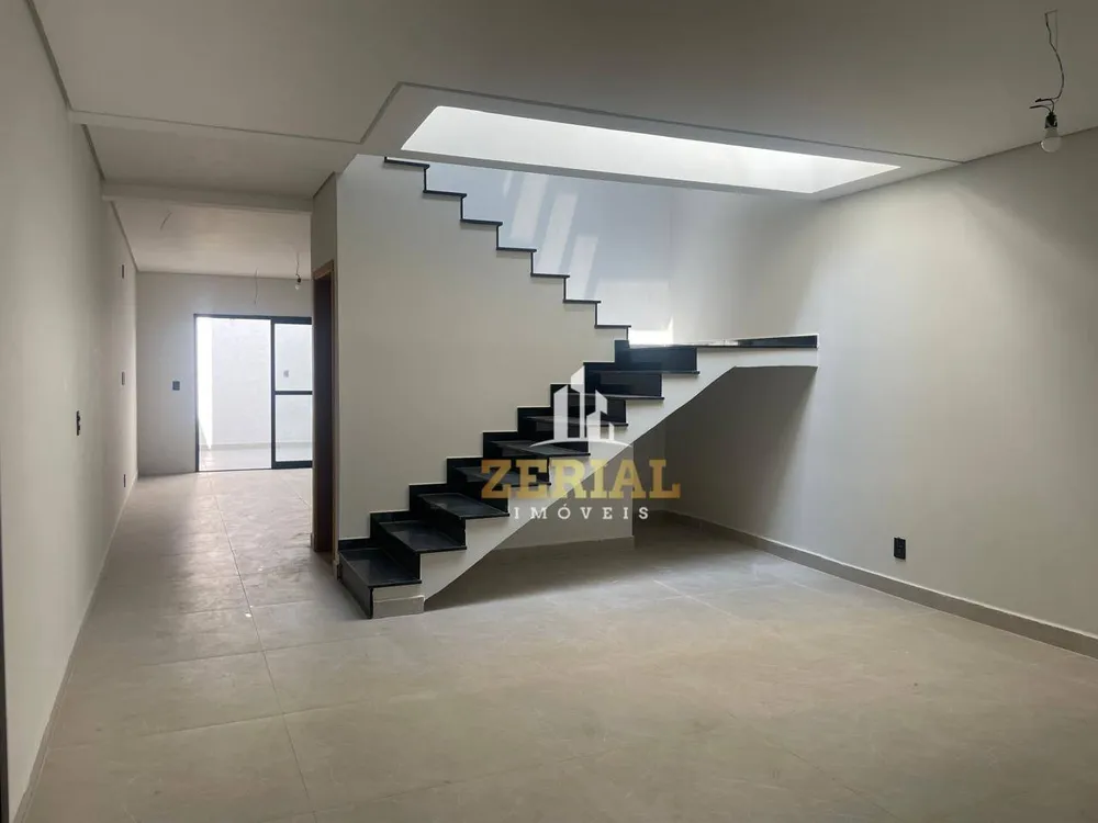 Sobrado, 3 quartos, 230 m² - Foto 7