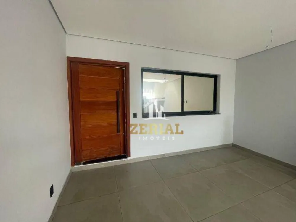 Sobrado, 3 quartos, 230 m² - Foto 2