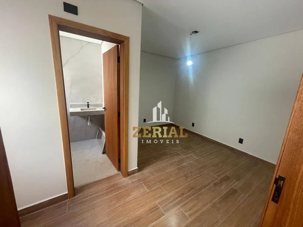 Sobrado, 3 quartos, 230 m² - Foto 14
