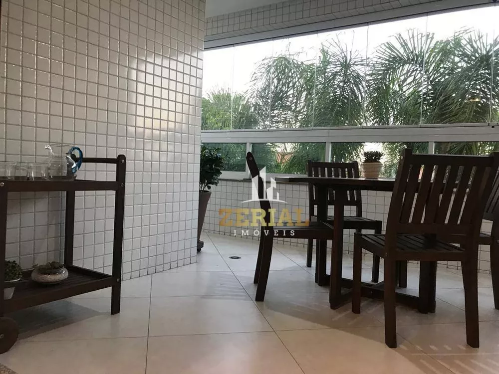 Apartamento, 3 quartos, 130 m² - Foto 4