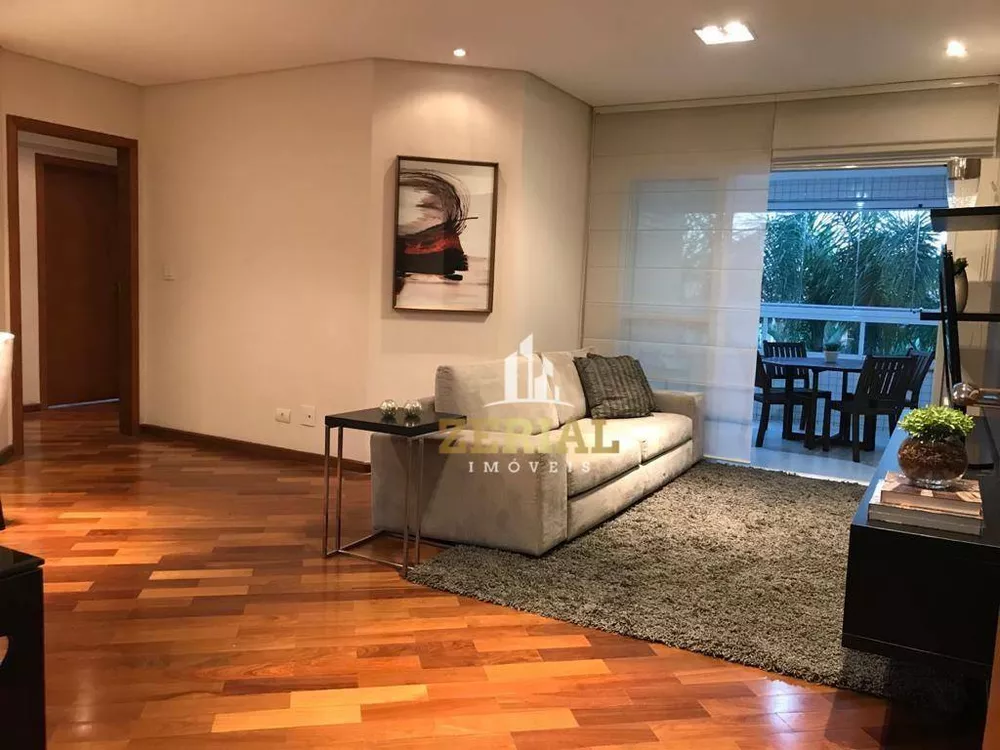 Apartamento, 3 quartos, 130 m² - Foto 1