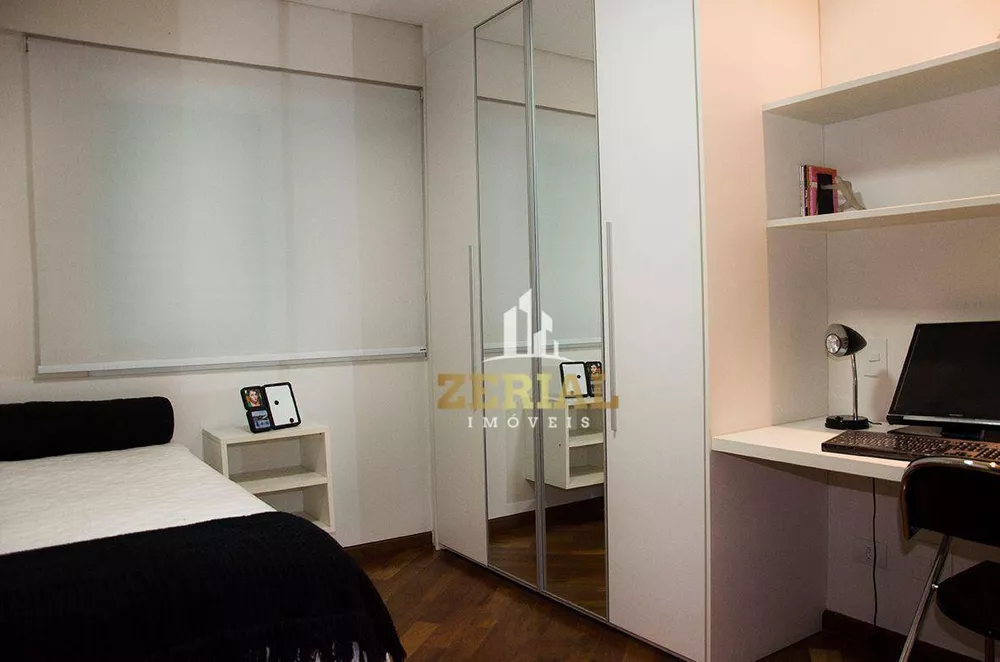 Apartamento, 3 quartos, 130 m² - Foto 10